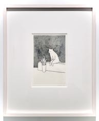 あさをまつよる